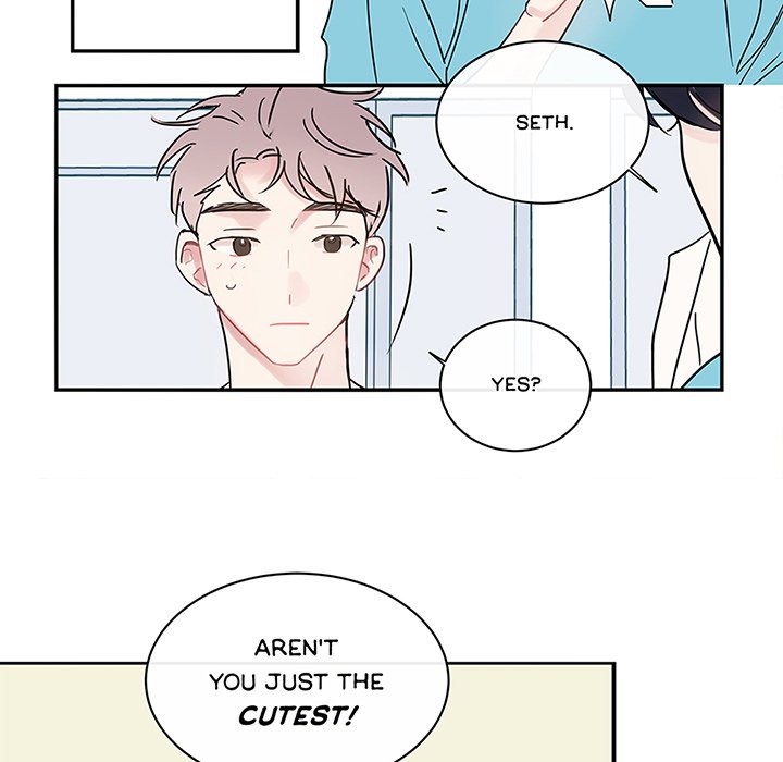 Wistful Summer - episode 47 - 60