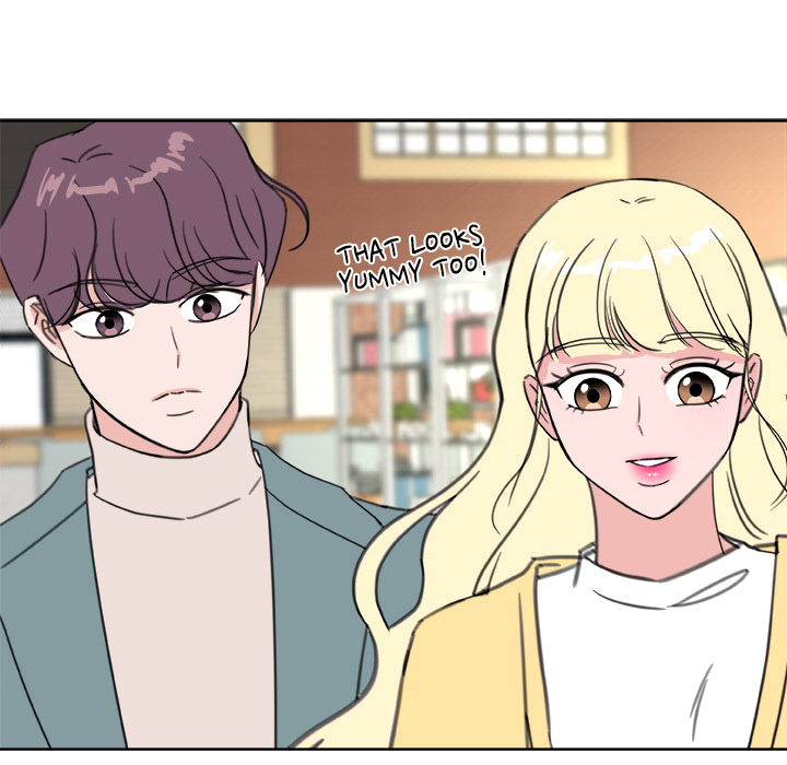 Welcome, Witch Shop - episode 16 - 104