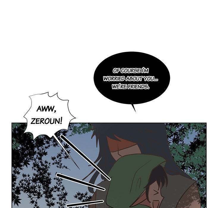 Now, I am Demon King's Wife - episode 37 - 44