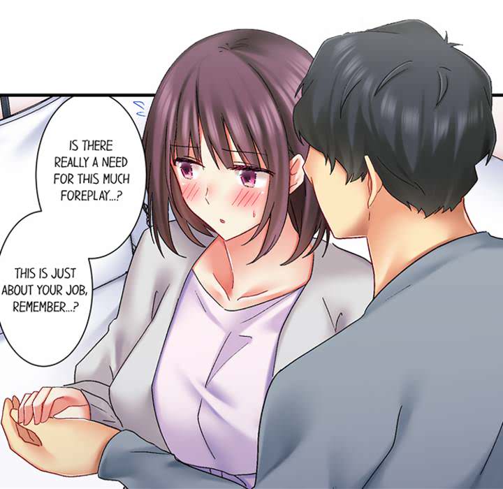 Our Kinky Newlywed Life - episode 8 - 17