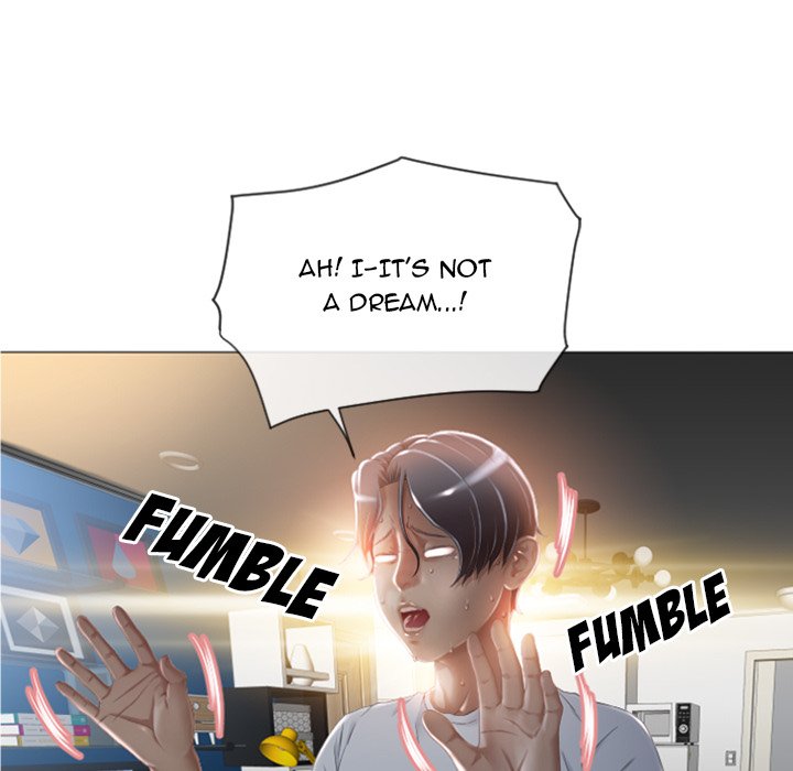 Close, but Far - episode 3 - 45