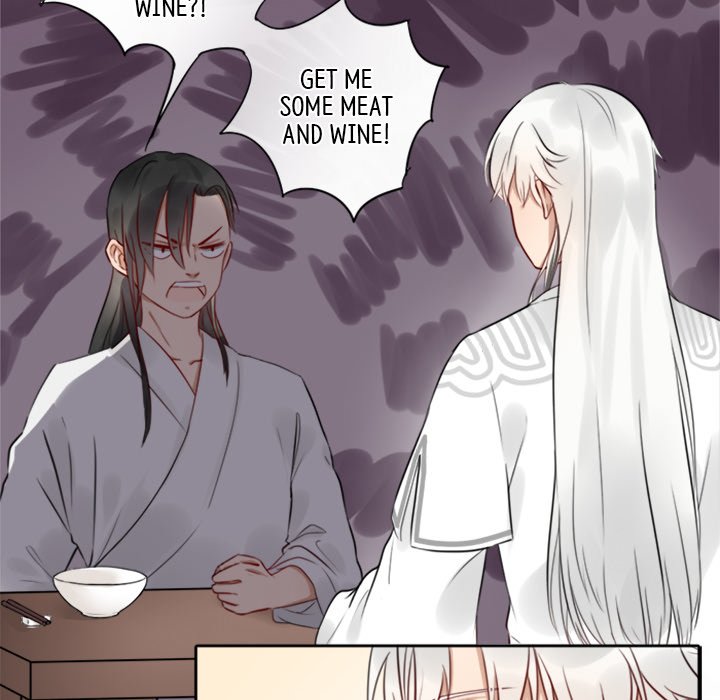 Odis and Moa's Underworld Diary - episode 54 - 13