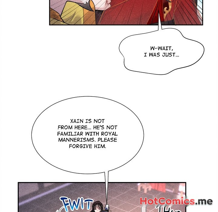 King of Lavitan - episode 34 - 25
