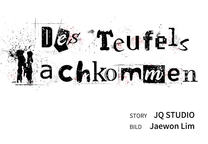 Des Teufels Nachkommen - episode 27 - 0