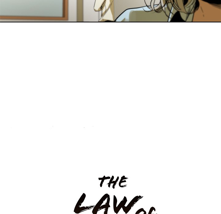 The Law of Special Relationships - episode 20 - 39