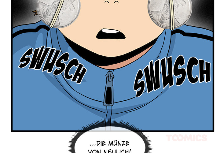 Auf den ersten Schnips - episode 4 - 2
