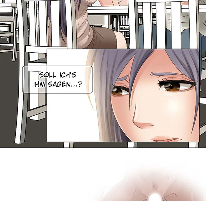 Gestörte Liebe - episode 3 - 6