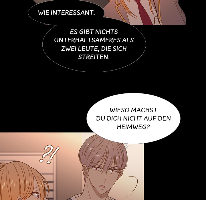 Mein Leben als Halb-Magi - episode 45 - 33