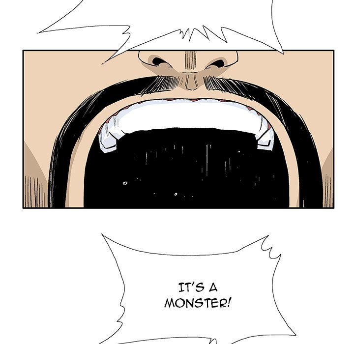 The Journey of the Dragon - episode 7 - 10