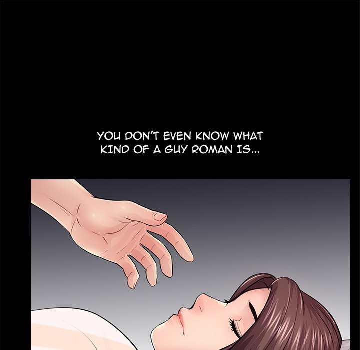 His Return - episode 17 - 85
