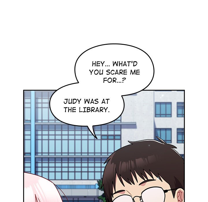 BFF to GF? - episode 29 - 121
