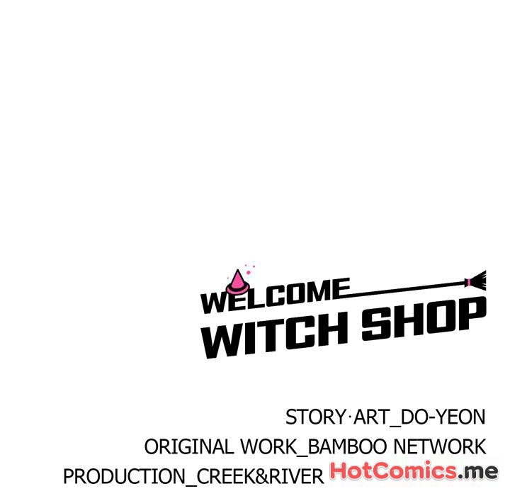 Welcome, Witch Shop - episode 4 - 85