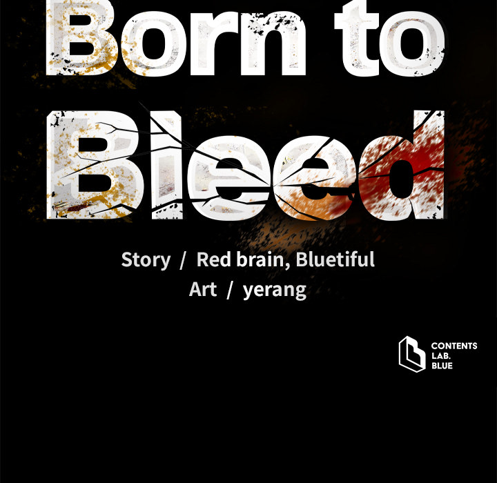 Born to Bleed - episode 1 - 248