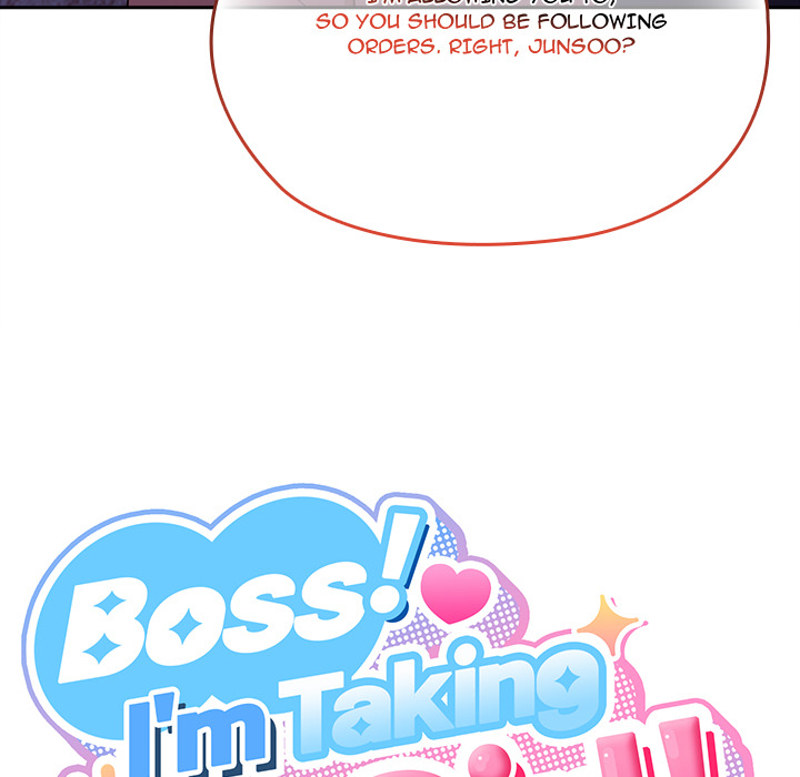 Boss! I'm Taking Your Girl! - UNCENSORED - episode 7 - 20