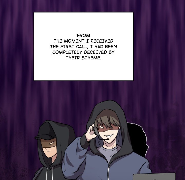 Fraud Smash : Prosecutor Lim's Secret Operation - episode 6 - 101