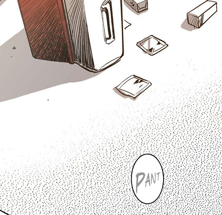 The Warehouse [Mature] - episode 15 - 120