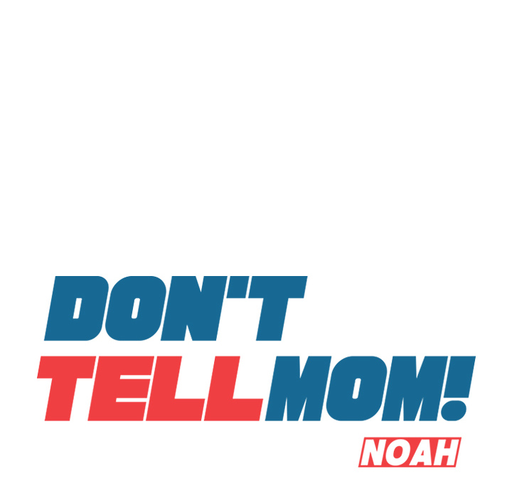 Don't Tell Mom - episode 19 - 17