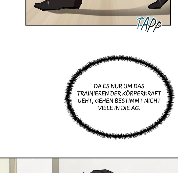 Meine Schulzeit mit Rang F - episode 6 - 86