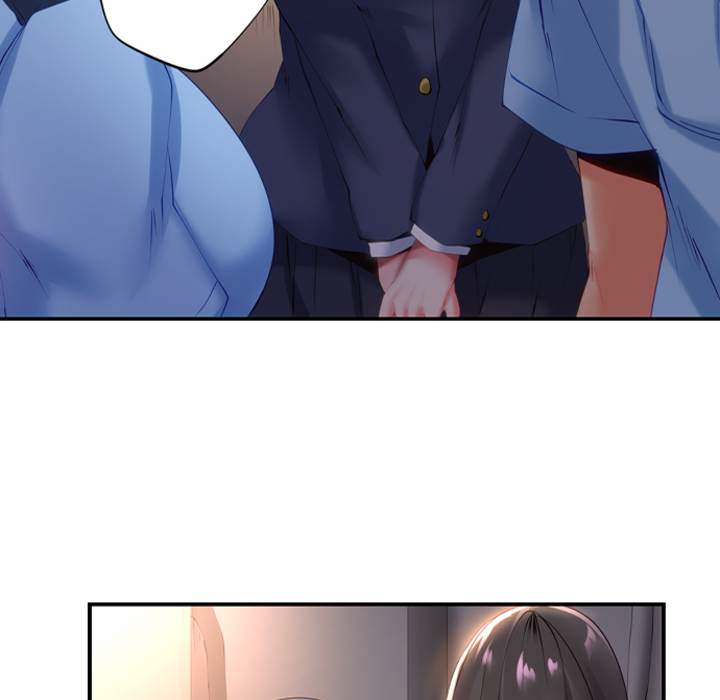 At Night She's a Nymphomaniac - episode 1 - 28