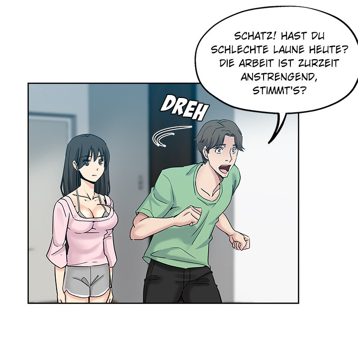 Der Schriftsteller & seine Frauen - episode 7 - 58