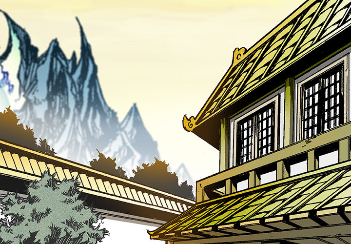 Legend of Sayu - episode 28 - 3