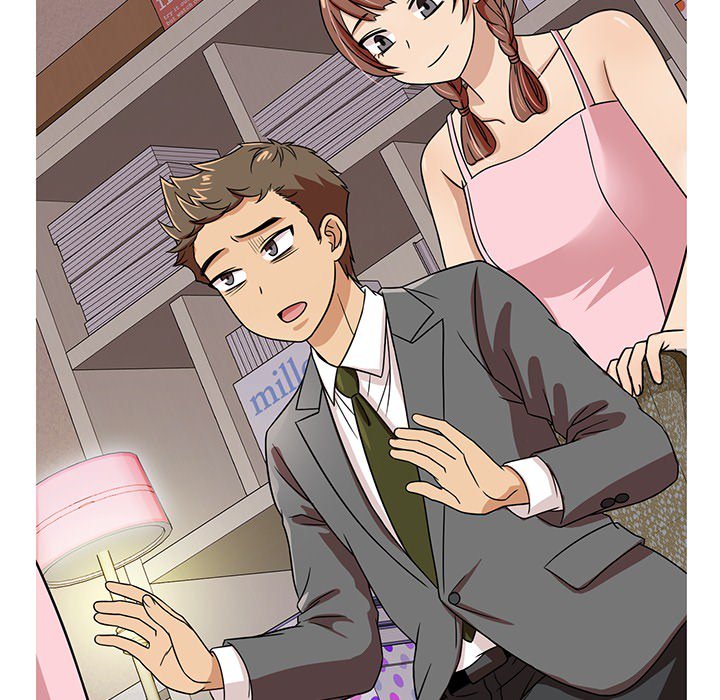 Love Me More - episode Prologue - 30