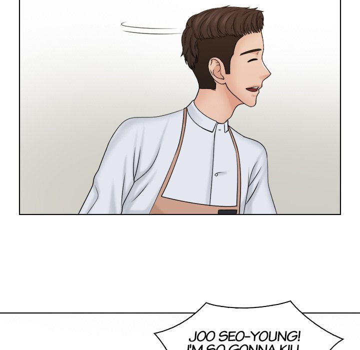 My Girlfriend and My Slave - episode 23 - 6