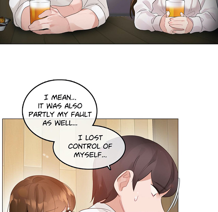 A Pervert's Daily Life - episode 80 - 37