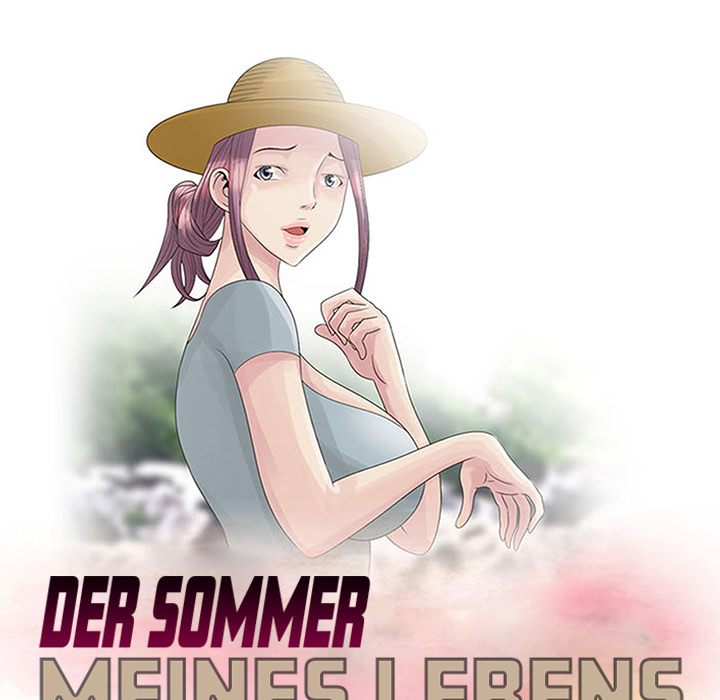 Der Sommer meines Lebens - episode 8 - 9