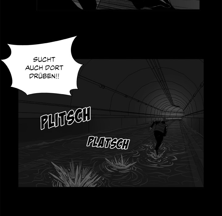 Unter der Maske - episode 18 - 24