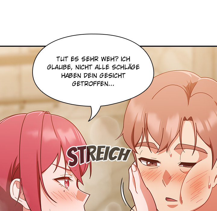 Mein honigsüßer Teilzeitjob - episode 42 - 149