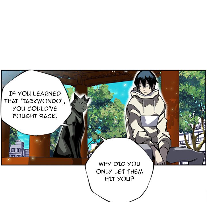 Supernova - episode 11 - 30