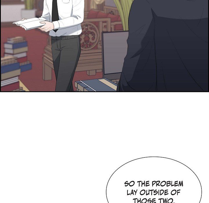 Crown Prince's Marriage Proposal - episode 49 - 56
