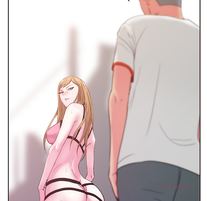 Soojungs Comicladen - episode 25 - 110