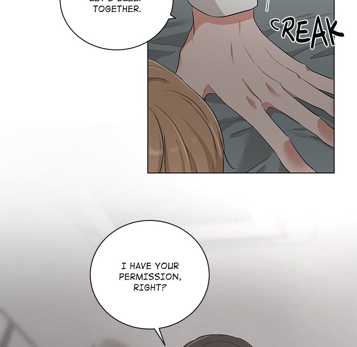 Secrets Between the Sheets [non-adult] - episode 8 - 82