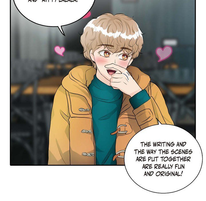 Come Be My Teacher - episode 6 - 49