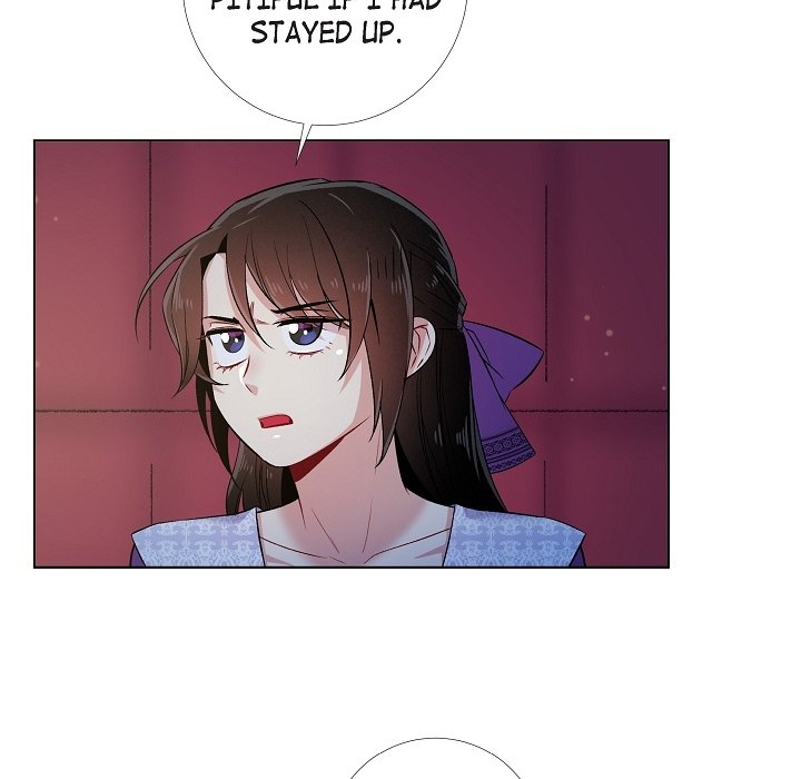 The Maid and the Vampire - episode 46 - 61