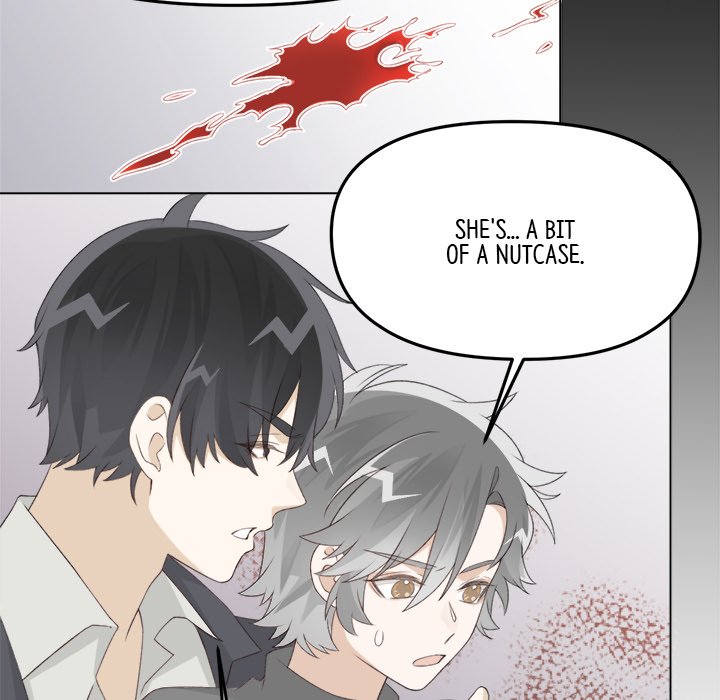 Can't Defy Fate - episode 27 - 51