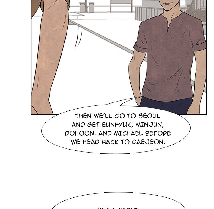 High School Devil - episode 91 - 39