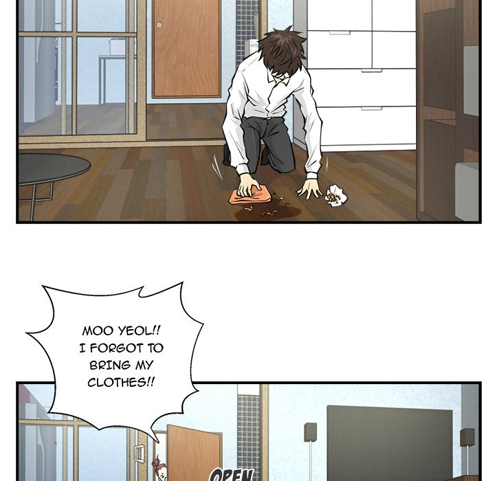 Mr. Kang - episode 5 - 53