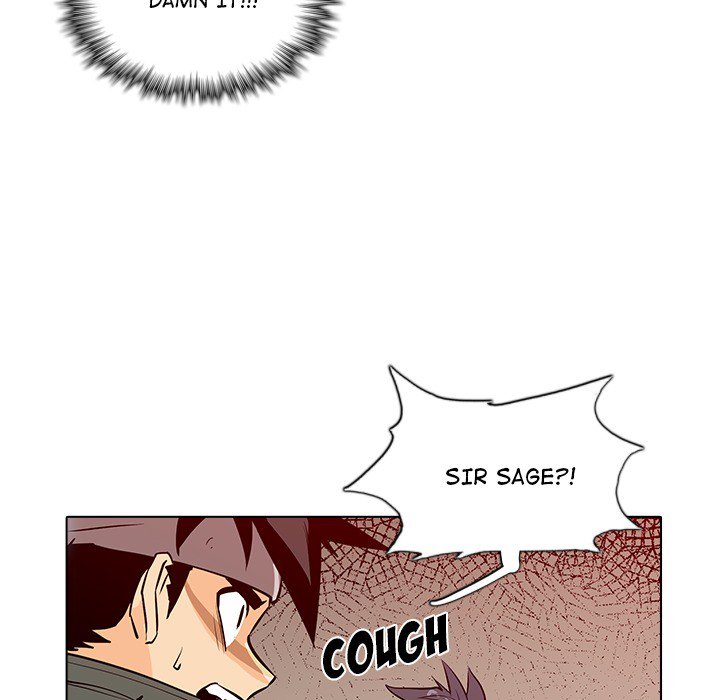 The Fang of Yeongno - episode 9 - 77