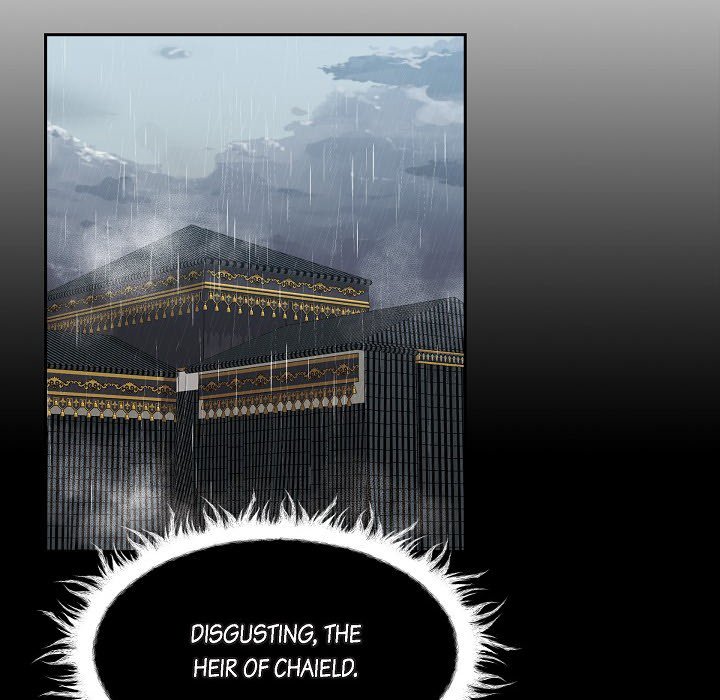 The Destroyer Fell in Love with Me - episode 52 - 5