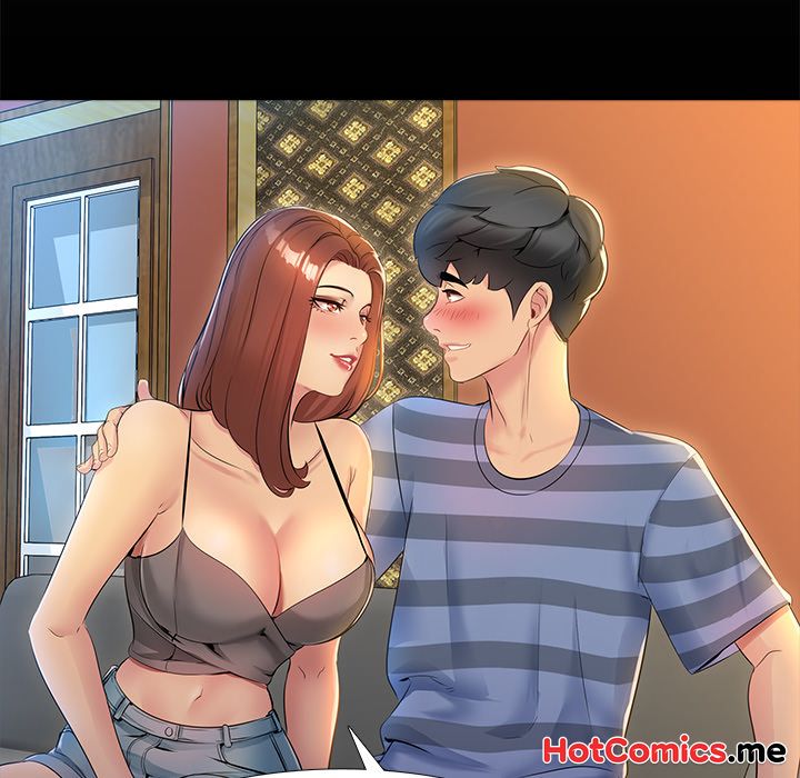 My Friend's Girlfriend - episode 1 - 45