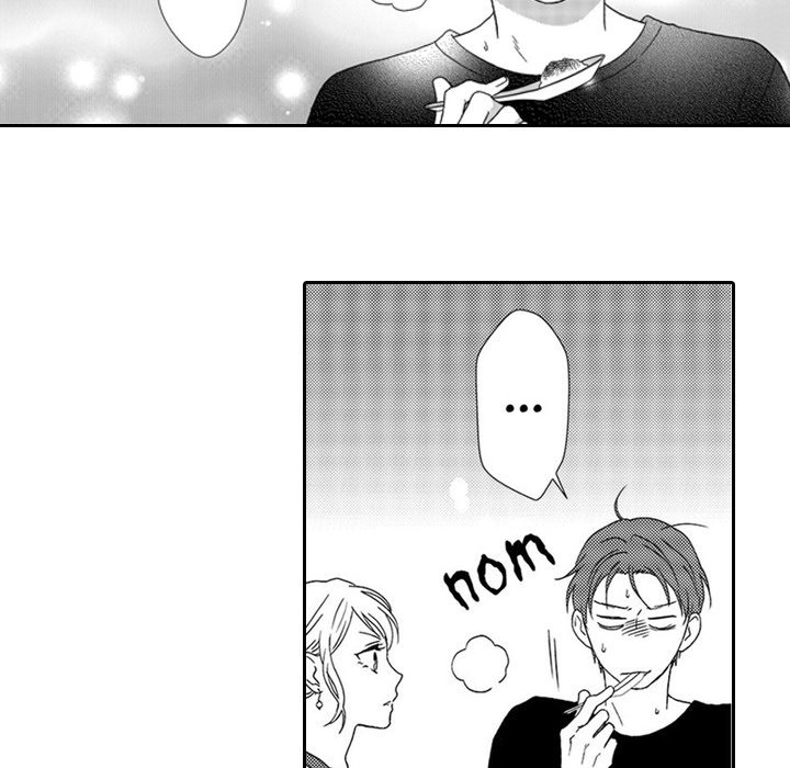 Sweet Seduction: Under the Same Roof  with The Guy I Hate - episode 6 - 38