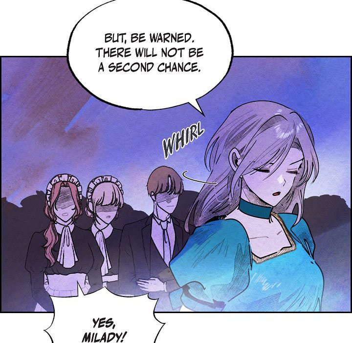 The Villainess Behind the Mask - episode 52 - 22