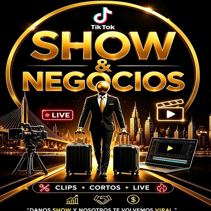 shownegocios