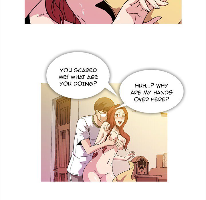 Drug Candy - episode 5 - 42