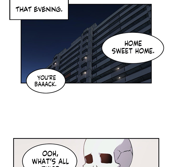 Zombie Girlfriend! - episode 5 - 28