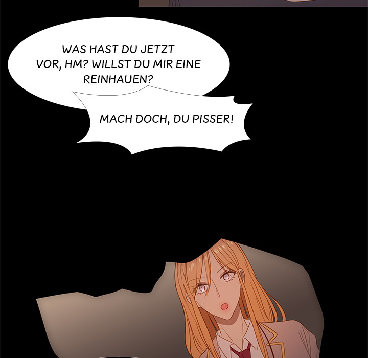 Mein Leben als Halb-Magi - episode 45 - 32
