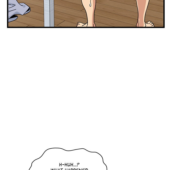 Snapping into Love - UNCENSORED - episode 7 - 32